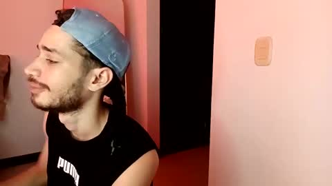 JACOB  ROBIN online show from 3, 10, 2025