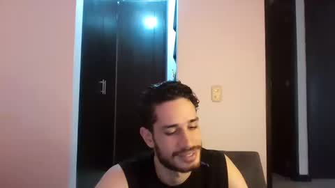 JACOB  ROBIN online show from 18, 10, 2025