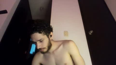 JACOB  ROBIN online show from 21, 11, 2025