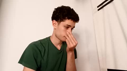 JACOB  ROBIN online show from 28, 3, 2026