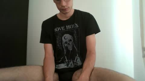 JACOB  ROBIN online show from 29, 3, 2026