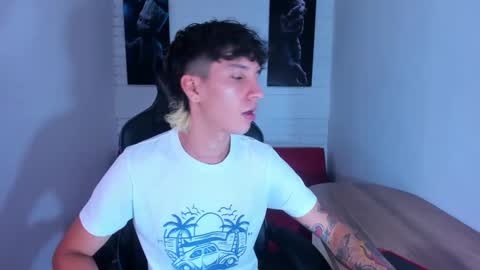 jacobo parker online show from 14, 1, 2025