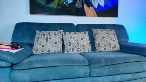 jacobo parker online show from 1, 2, 2025