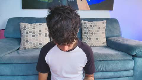 jacobo parker online show from 23, 2, 2025