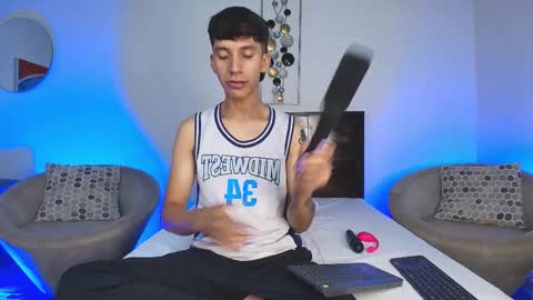 jacobo parker online show from 7, 3, 2025