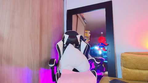 jacobo parker online show from 20, 3, 2026