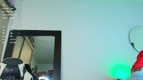 jacobo parker online show from 2, 6, 2026
