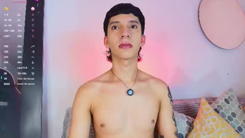 Snapshot of jacobo__parker21 chatting on 15, 6, 2026 jacobo parker online show from 15, 6, 2026