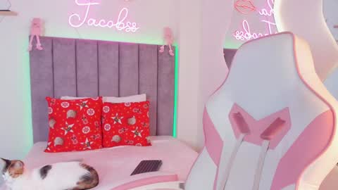 JACOBSS online show from 11, 12, 2024