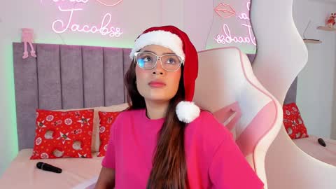 JACOBSS online show from 21, 12, 2024