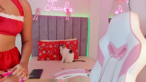 JACOBSS online show from 24, 12, 2024