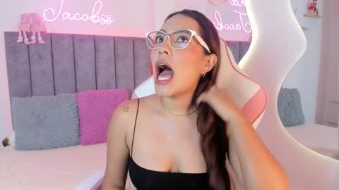 JACOBSS online show from 27, 2, 2025