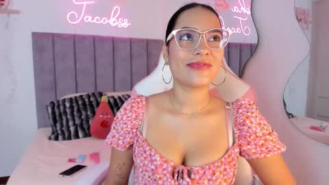 JACOBSS online show from 15, 9, 2025