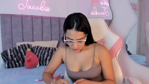 JACOBSS online show from 24, 9, 2025