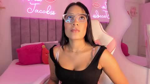 JACOBSS online show from 29, 9, 2025