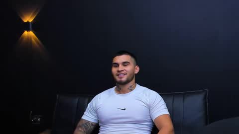 jacobsthorm online show from 4, 2, 2025