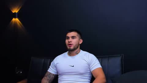 jacobsthorm online show from 15, 2, 2025