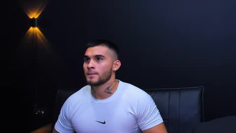 jacobsthorm online show from 26, 2, 2025