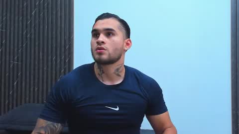 jacobsthorm online show from 19, 2, 2026