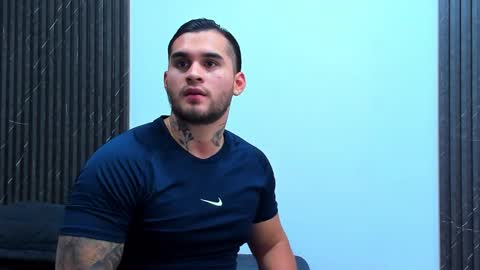 jacobsthorm online show from 21, 2, 2026