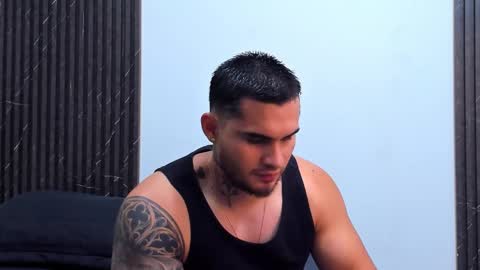 jacobsthorm online show from 4, 3, 2026