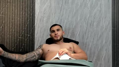 jacobsthorm online show from 28, 3, 2026