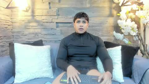 Snapshot of jacobstonne chatting on 28, 3, 2026 Jacob Stonne online show from 28, 3, 2026