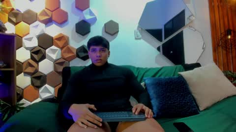 Snapshot of jacobstonne chatting on 31, 3, 2026 Jacob Stonne online show from 31, 3, 2026