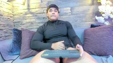 Snapshot of jacobstonne chatting on 2, 4, 2026 Jacob Stonne online show from 2, 4, 2026