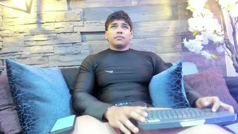 Snapshot of jacobstonne chatting on 5, 4, 2026 Jacob Stonne online show from 5, 4, 2026