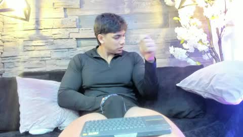 Snapshot of jacobstonne chatting on 7, 4, 2026 Jacob Stonne online show from 7, 4, 2026