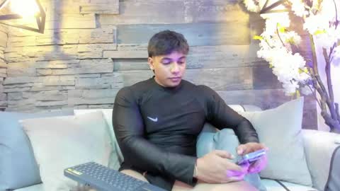 Snapshot of jacobstonne chatting on 15, 4, 2026 Jacob Stonne online show from 15, 4, 2026