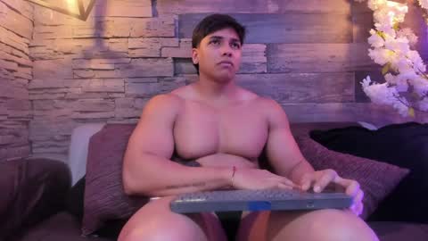 Snapshot of jacobstonne chatting on 21, 4, 2026 Jacob Stonne online show from 21, 4, 2026