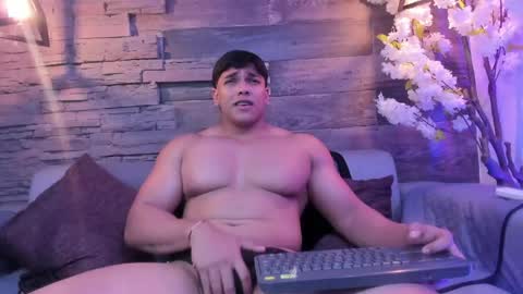 Snapshot of jacobstonne chatting on 25, 4, 2026 Jacob Stonne online show from 25, 4, 2026