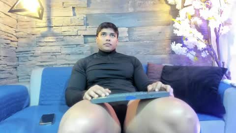 Snapshot of jacobstonne chatting on 27, 4, 2026 Jacob Stonne online show from 27, 4, 2026
