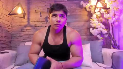 Snapshot of jacobstonne chatting on 1, 5, 2026 Jacob Stonne online show from 1, 5, 2026