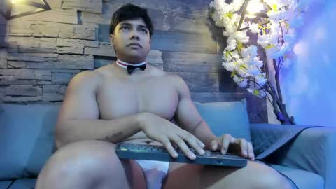 Jacob Stonne online show from 4, 6, 2026