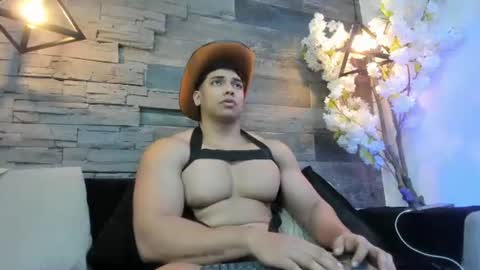 Snapshot of jacobstonne chatting on 6, 7, 2026 Jacob Stonne online show from 6, 7, 2026