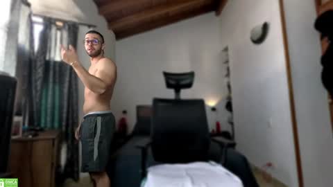 Jacob online show from 31, 12, 2024