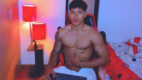 JACOD online show from 9, 12, 2024