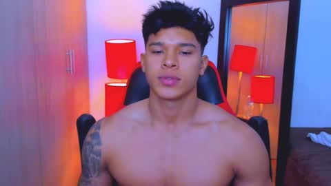 JACOD online show from 23, 12, 2024