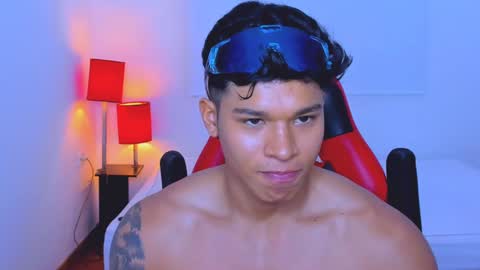 JACOD online show from 3, 1, 2025