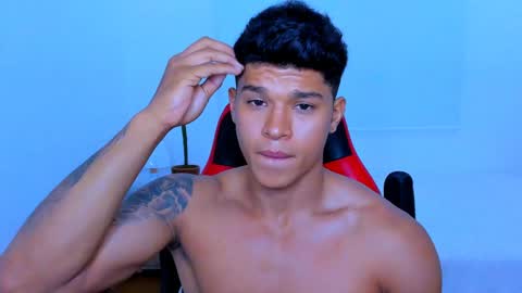 JACOD online show from 6, 1, 2025