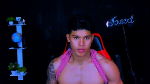 JACOD online show from 21, 1, 2025