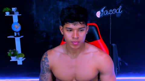 JACOD online show from 13, 2, 2025