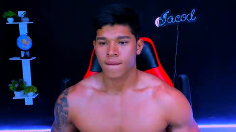 JACOD online show from 20, 2, 2025