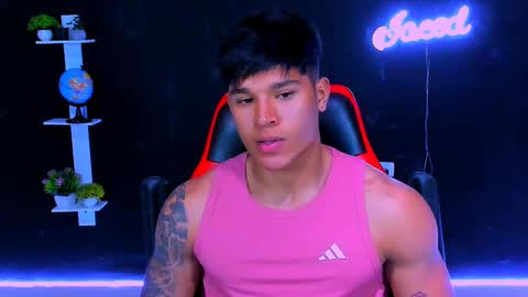 JACOD online show from 11, 3, 2025