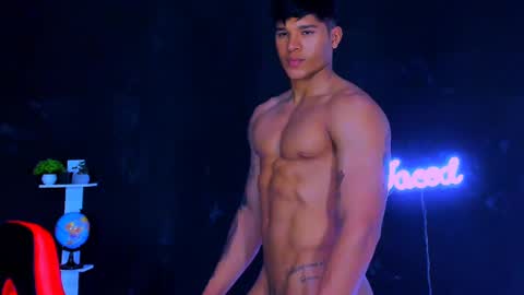 JACOD online show from 11, 3, 2025