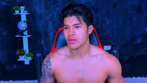 JACOD online show from 12, 10, 2025