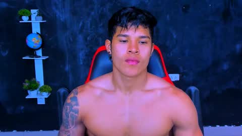 JACOD online show from 15, 10, 2025